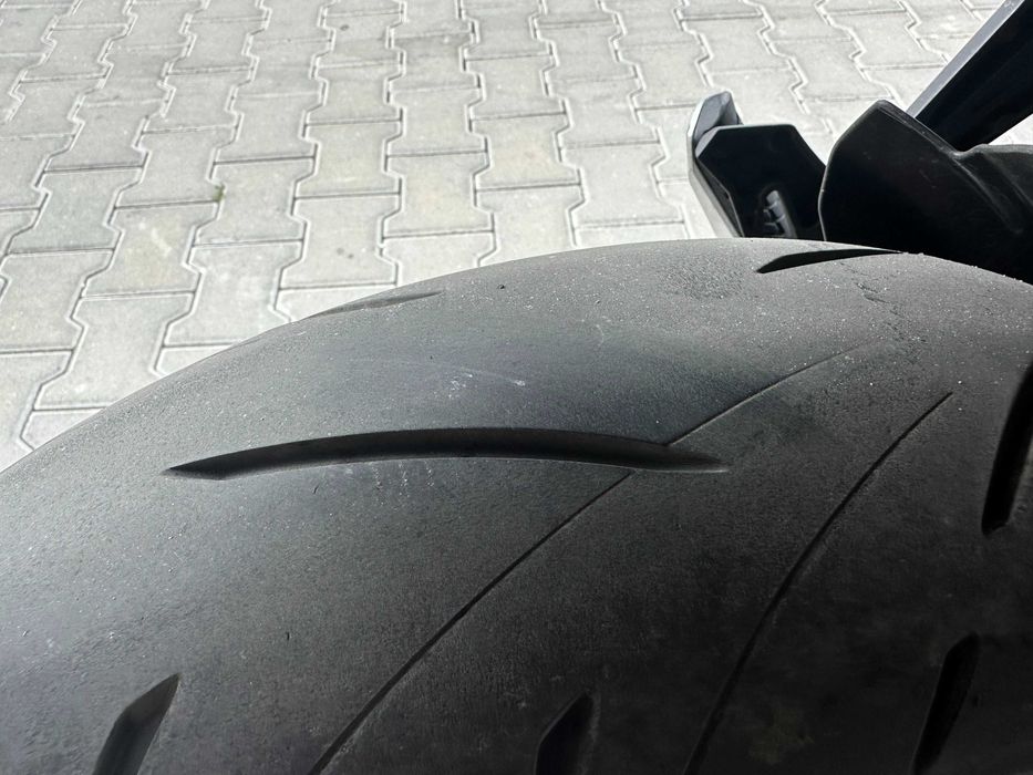 Продавам Kawasaki Z650 68к.с. 650куб. 2023г. СПЕШНО!!!