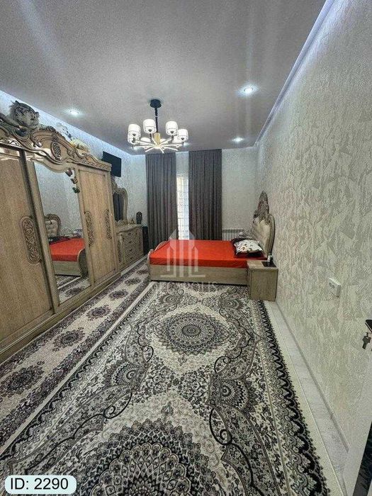 SOTILADI №2290 Kritiy 17 maktab 3xonalik uyimiz sotuvda