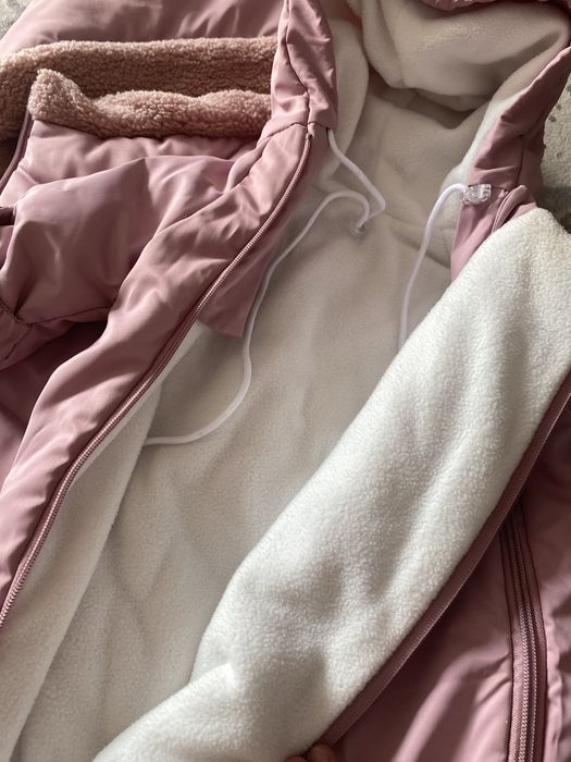 Комбенизон 2в1