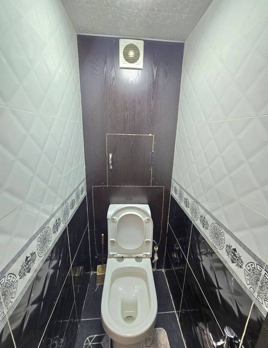 2в3/4/4 Ттз-2 Продаётся квартира в Мирзо Улугбекском районе