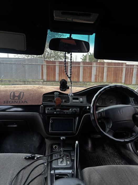 Honda Saber 1998
