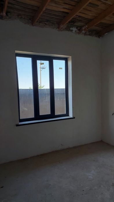 Ховли сотилади 3 сотих 4 хона+подвал