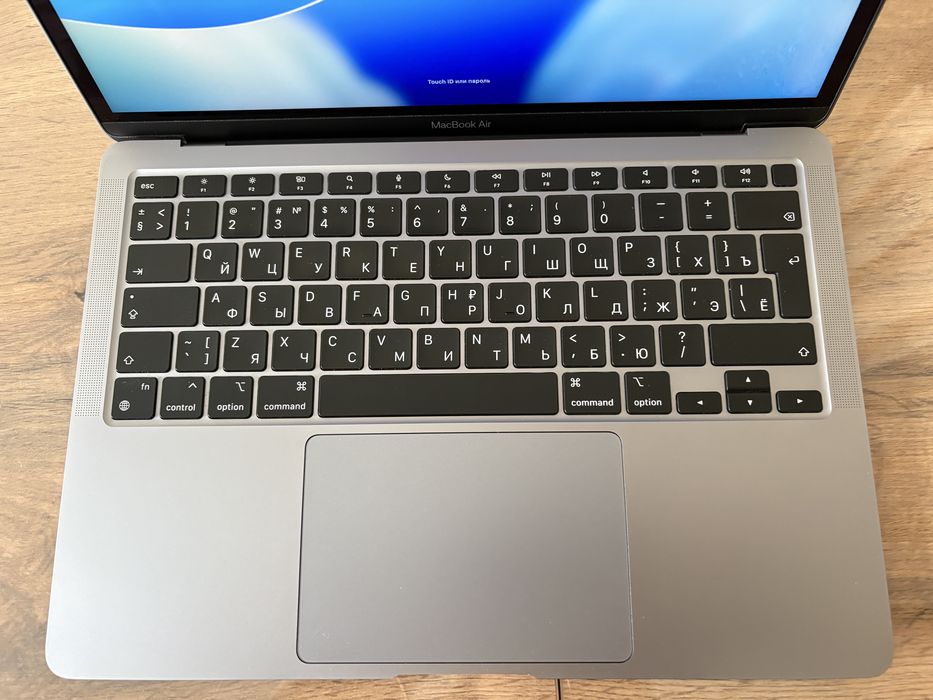 MacBook Air 13” M1 | 8GB | 256GB | Space Gray