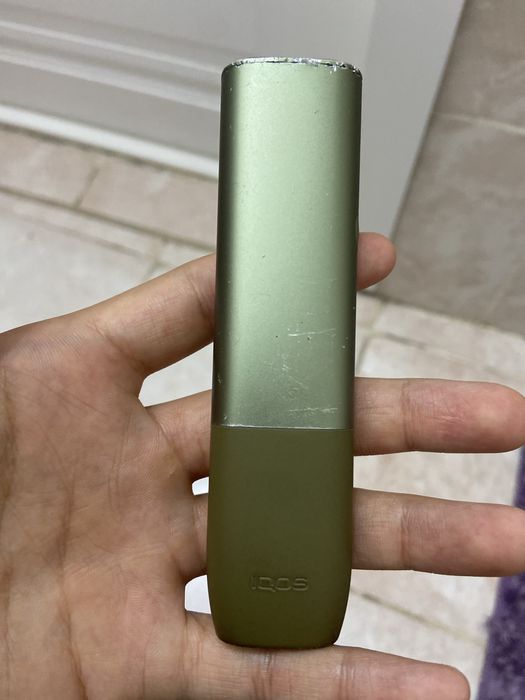 Фламастер в рабочем состаяние