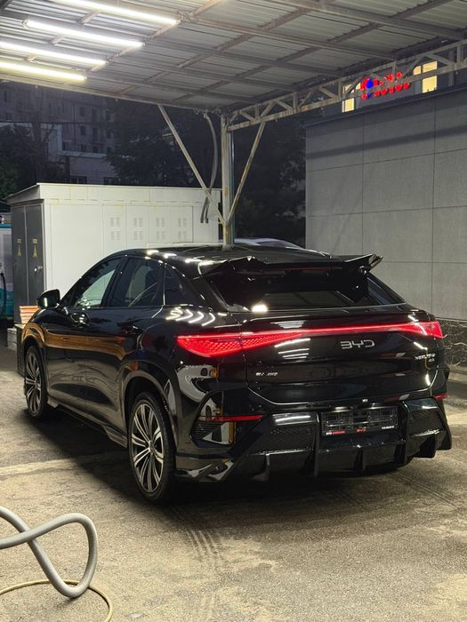 BYD Sealion 7 2025 — 4