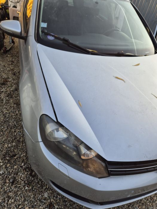Motor vw golf 6 1.6 bse cutie viteze. Bara ușa aripa capota