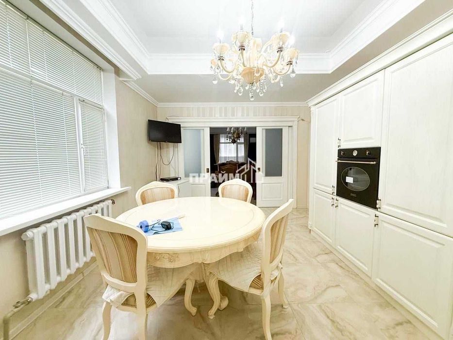 ПРОДАМ 4Х ком. Центр (Асель ПРАЙМ)