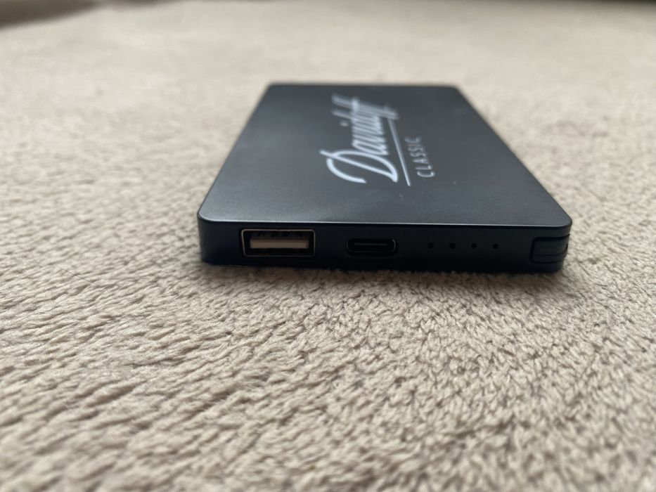 Премосима батерия 4000mAh