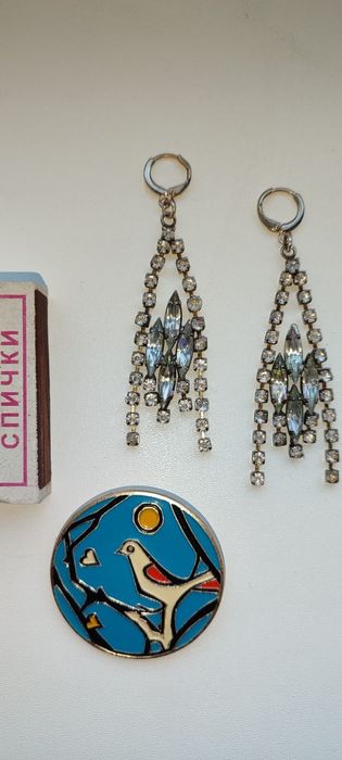 Различные застежки для красоты