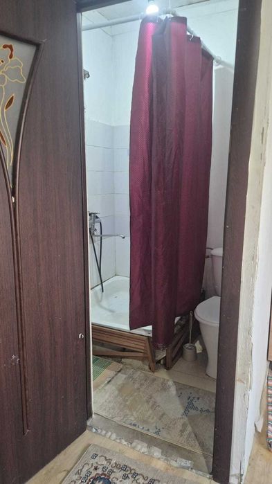 Комната в общежитие
