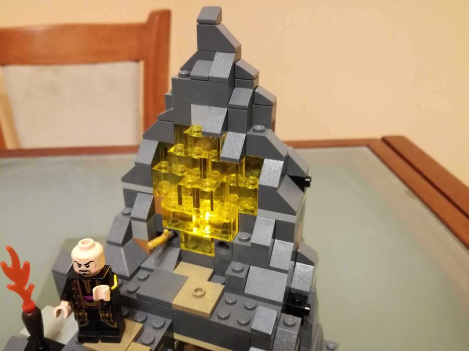 Конструктор Лего - Lego Prince of Persia 7572