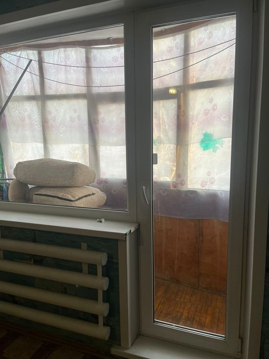 Продам 2 ком квартиру улучшенной планировки,