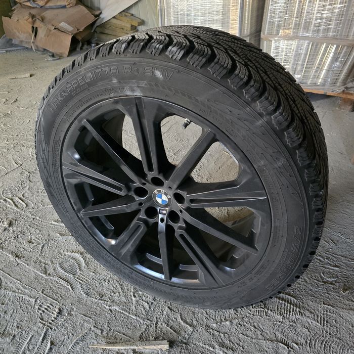 Диски с резиной продам