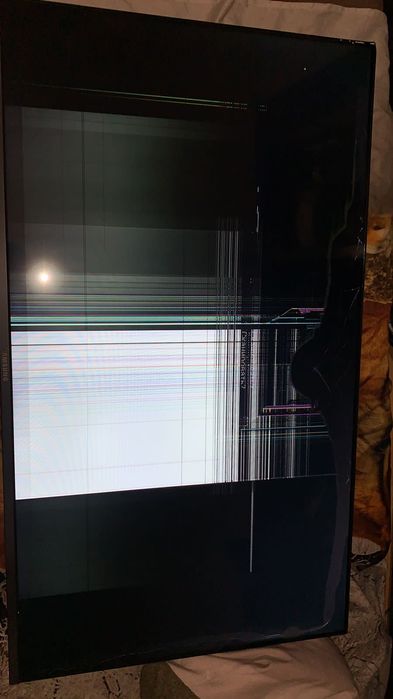 Телевизор самсунг