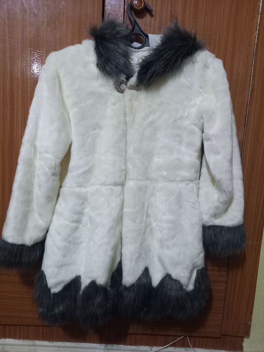 Шуба осенний и весенний