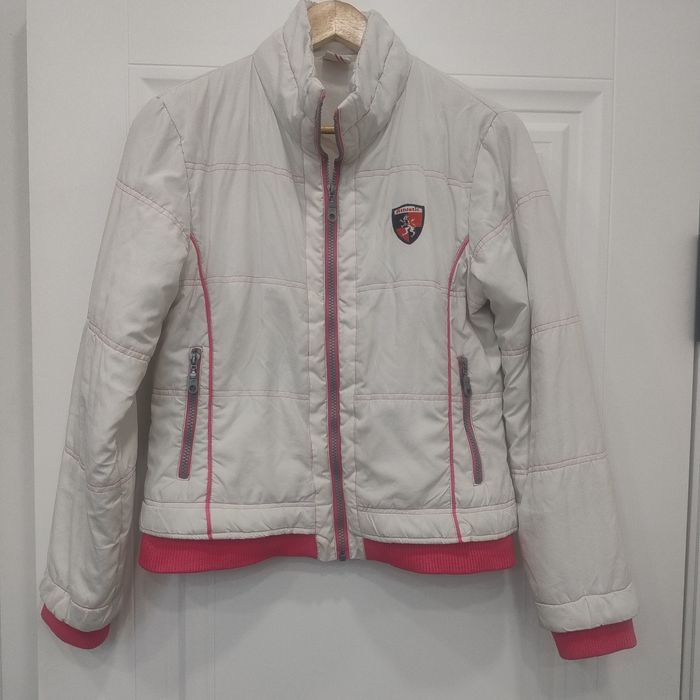 Куртка фирменная модная