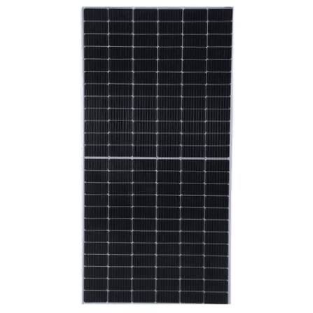 Продам срочно солнечные панели 13шт по 550Вт