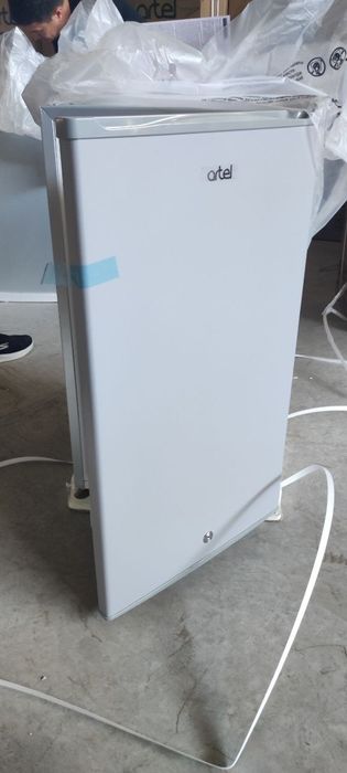 Холодильник Артел мини. Xolodilnik artel