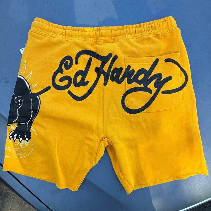 Ed Hardy • Don Ed Hardy