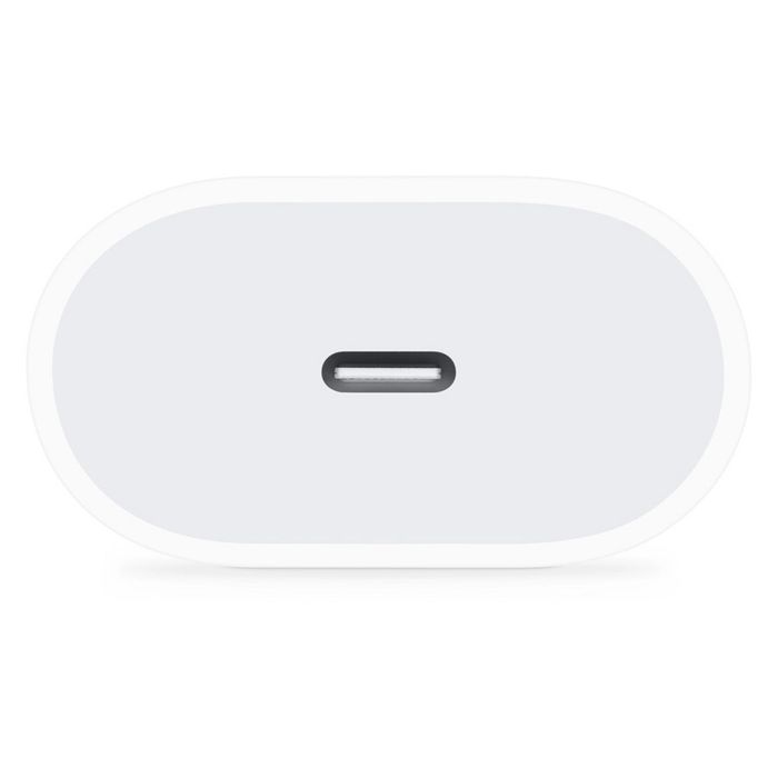 Адаптер Apple 20W USB-C