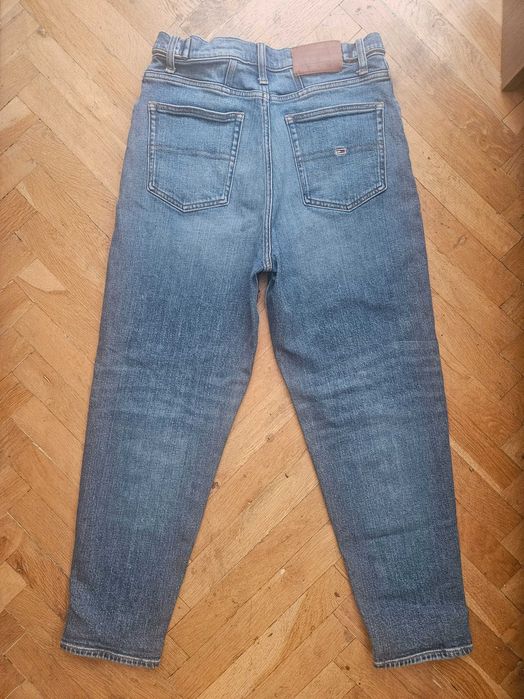 Къси и дълги дънки Tommy jeans