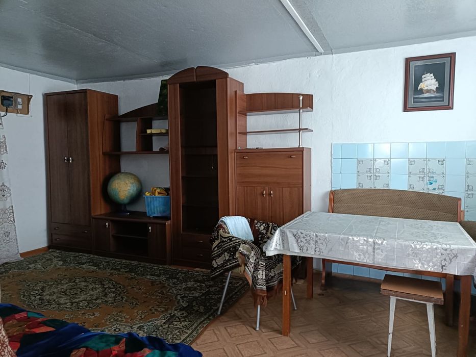 Продам дачный участок