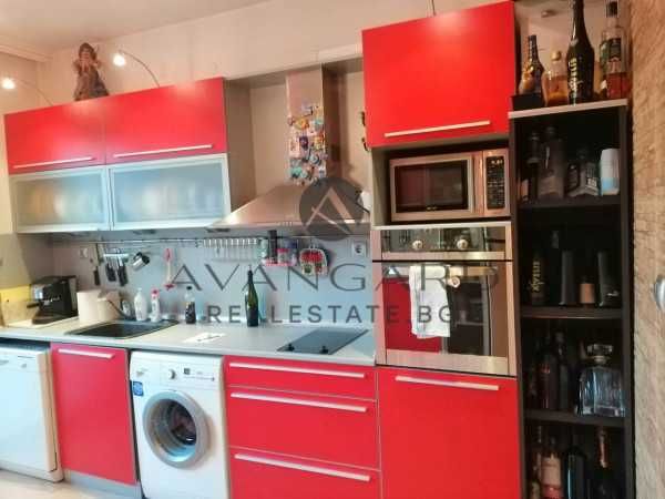Продава се Етаж от къща в Пловдив, Център - 318 кв.м за 1011 €/кв.м - Снимка #3