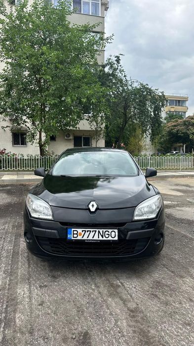 RENAULT Megane 2010 — imagine 2