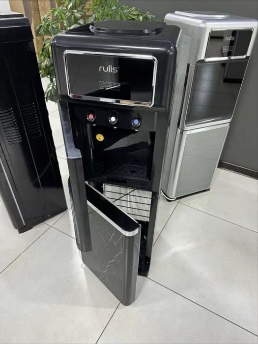 Куллер скидка 499.000 сум доставка бесплатно!!