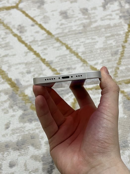 Iphone 12 64гб/75%