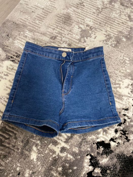 Blugi scurți sinsay