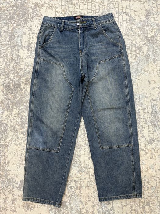 Джинсы Dickies.