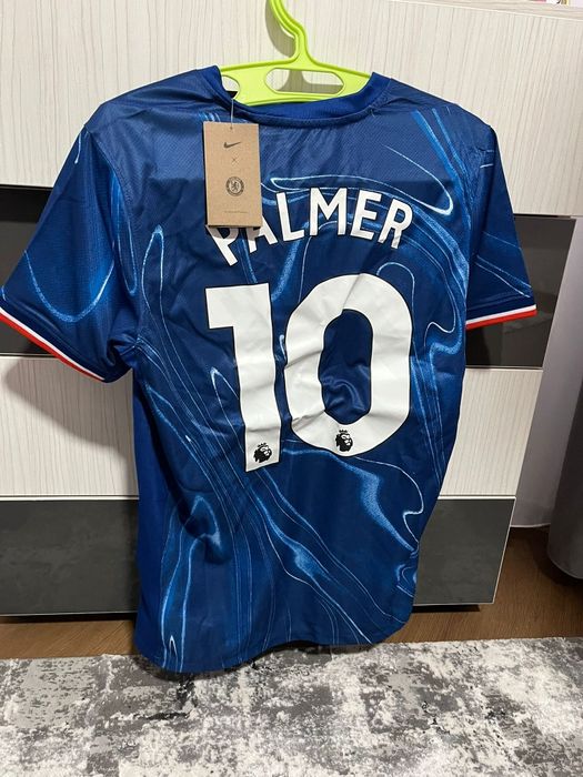 Tricou Chelsea 24/25