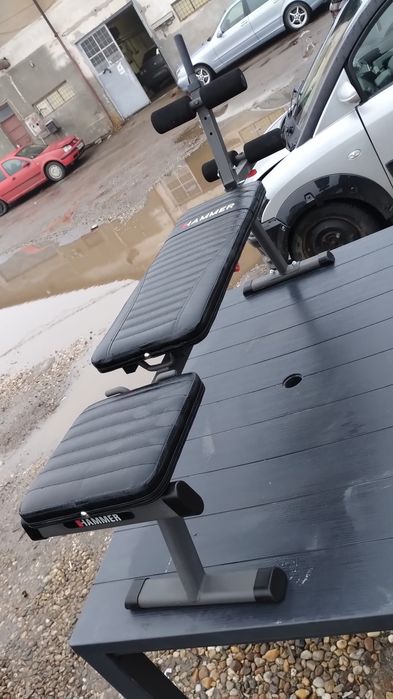 Banca de exercitii pret 200 lei