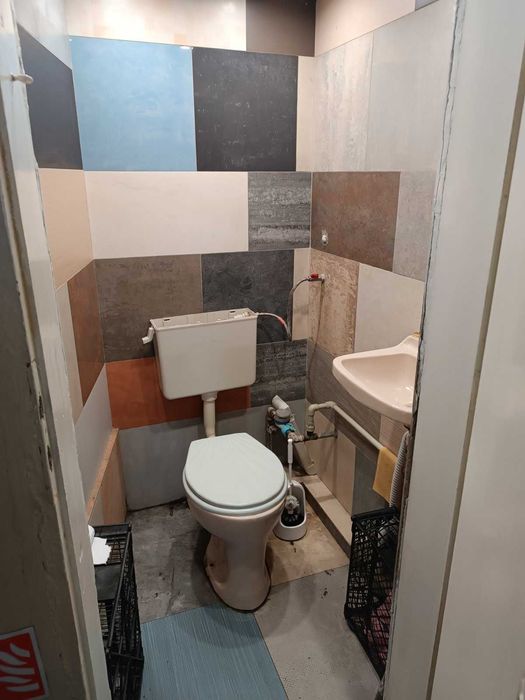 Дава се под наем Магазин в София, Център - 30 кв.м за 663 € - Снимка #3