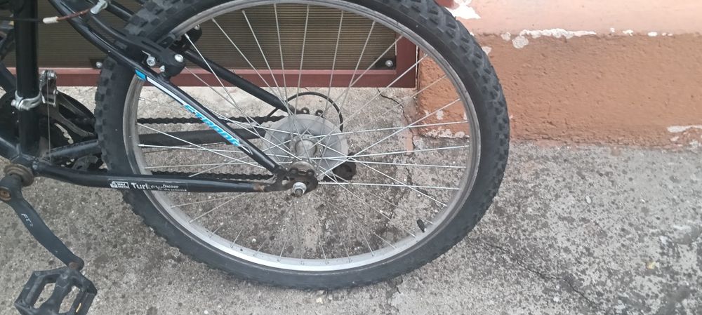 Bicicleta copii stare buna de functionare