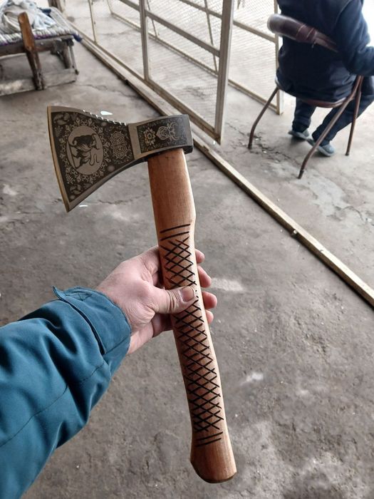 Болта касопчиликга