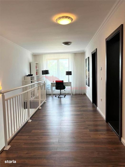 Casa tip Duplex, zona Rompetrol