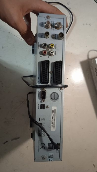 Продам три тв тюнера