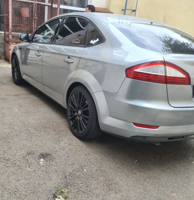 FORD Mondeo 2008 — imagine 3