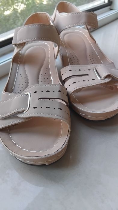 Летни сандали номер:38