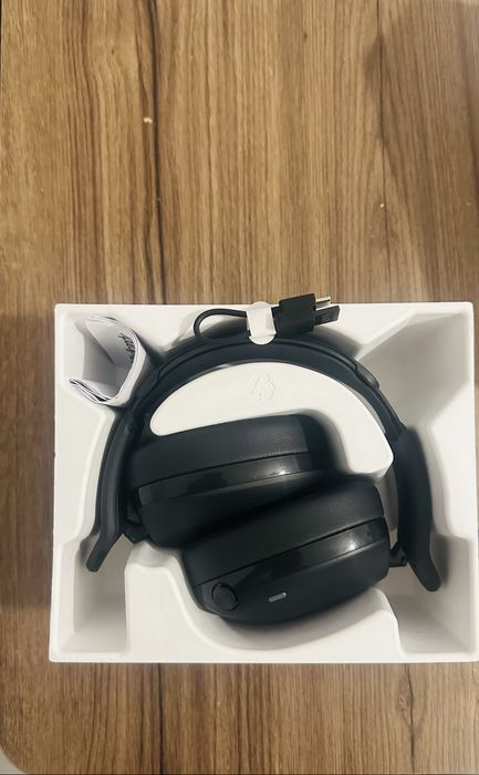 Skullcandy HESH 360