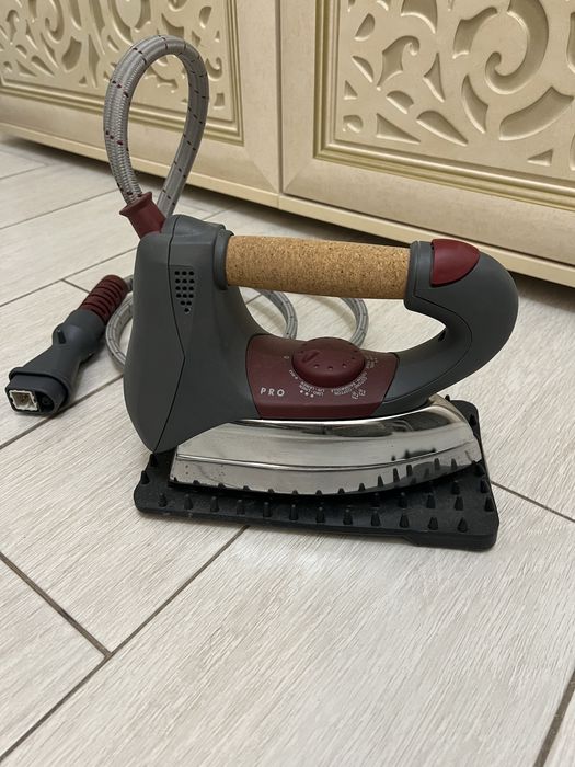 Пароочиститель Zepter продам