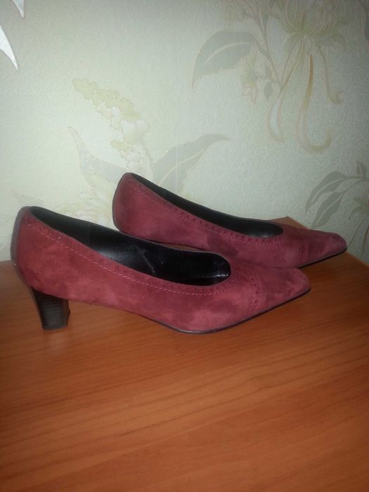 туфли женские р. 40-41