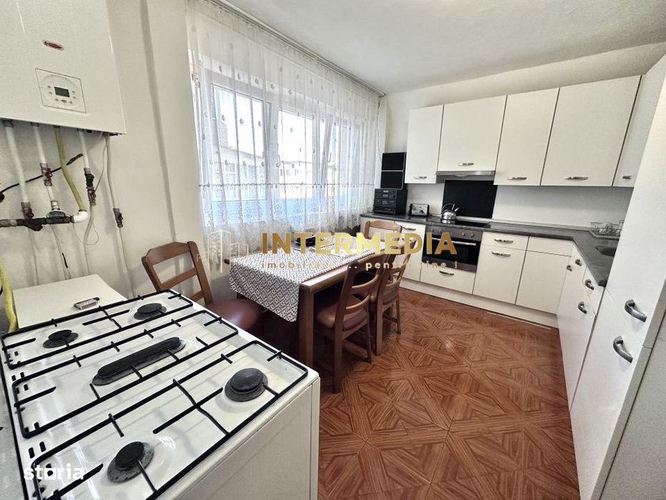Apartament 4 Camere I De Vanzare I 90 Mp I Etaj 1 I Zona M-Uri I