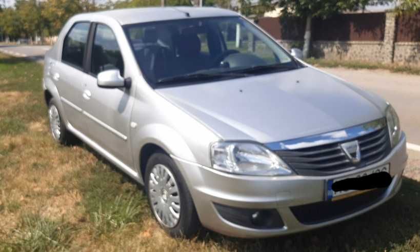 Vand Dacia Logan Laureate 1.6, 16v, 2009