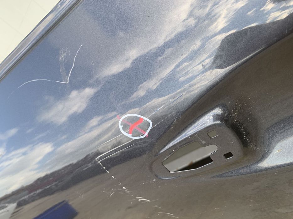 Usa stanga fata, Kia Niro, 2017, 2018, 2019, 2020, 2021, 2022.