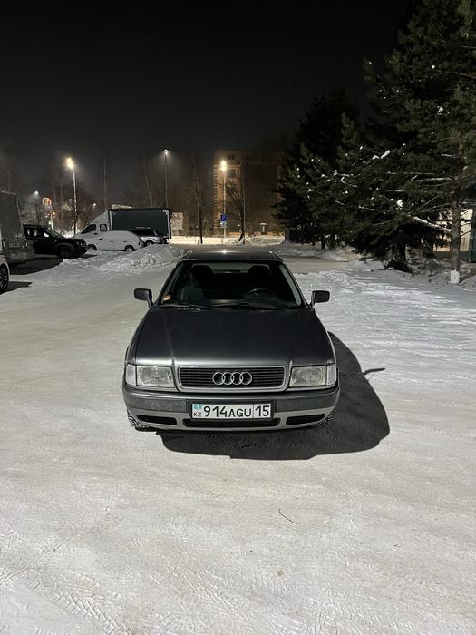 Продам Audi 80 B4