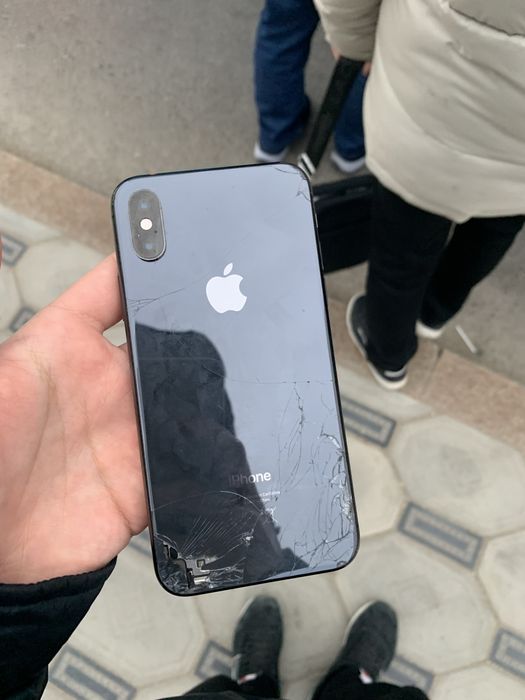 айфон хр и хс обмен или продажа