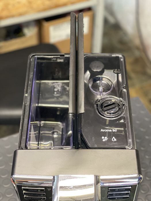 Кафеавтомати|Кафемашини Saeco Incanto HD8911 - 6 месеца гаранция !